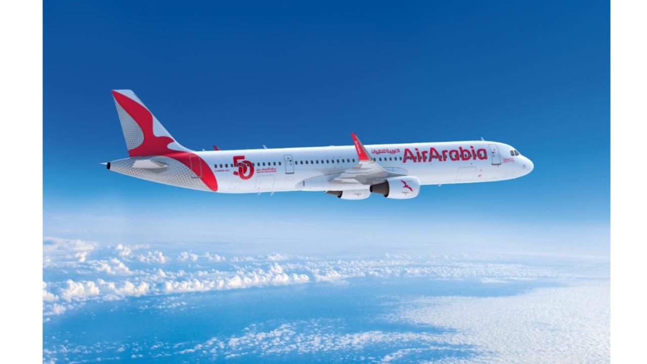 “العربية-للطيران”-تضيف-لندن-إلى-شبكة-وجهاتها-المتنامية
