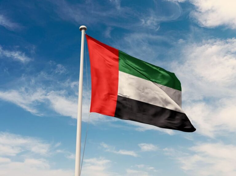 الإمارات-تدعو-إلى-وقف-إطلاق-النار-فورا-وبغير-شروط-لإنهاء-الحرب-الأهلية-في-السودان