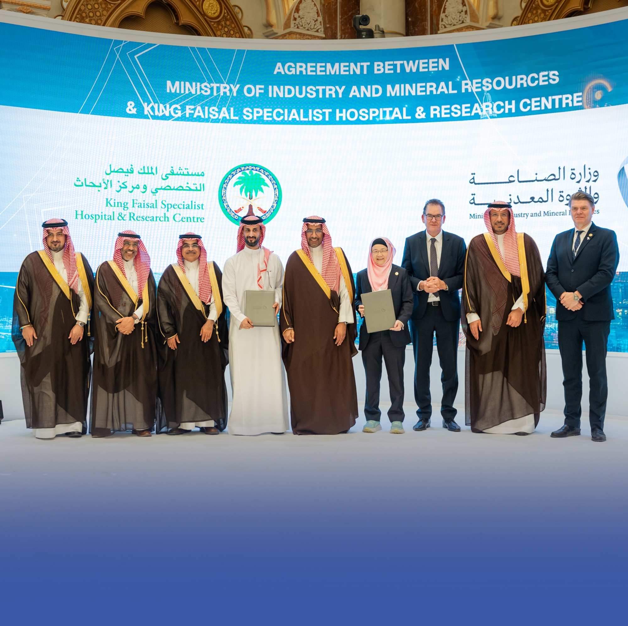 “الصناعة”-تدعم-تحويل-الأفكار-لابتكارات-وطنية