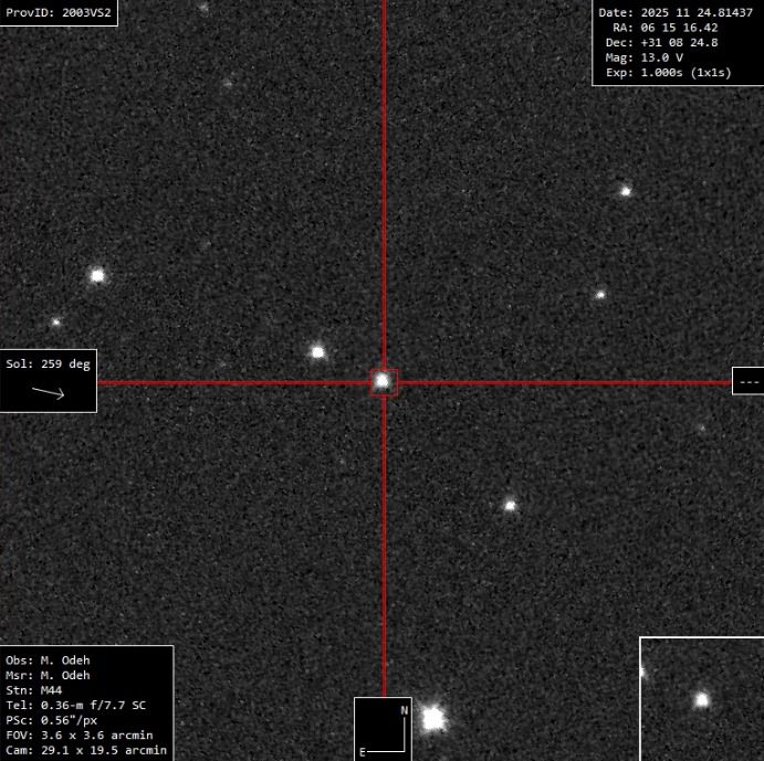 “مرصد-الختم”-يوثق-ظاهرة-حجب-نجم-من-قبل-كويكب-لمدة-28-ثانية