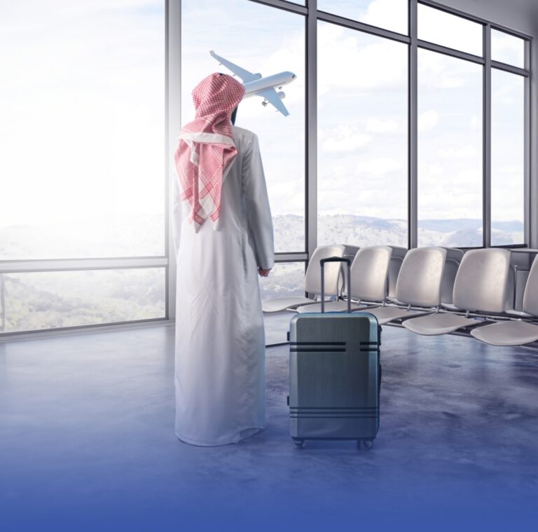 مطار-أبها-الثالث-عالميًا-في-الالتزام-بالمواعيد