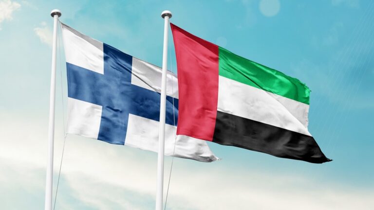 بيان-مشترك-للإمارات-وفنلندا-في-إطار-زيارة-الرئيس-الفنلندي-للدولة