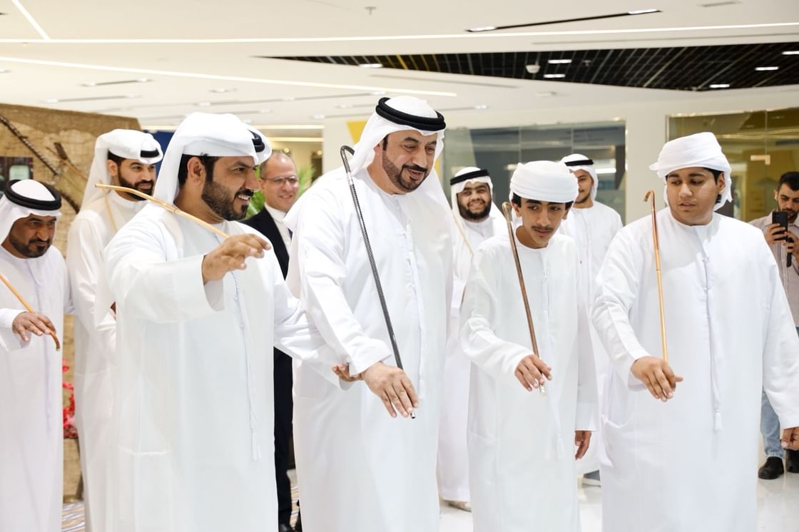 “الفجيرة-للإبداع”-تحتفل-بعيد-الاتحاد-الـ54