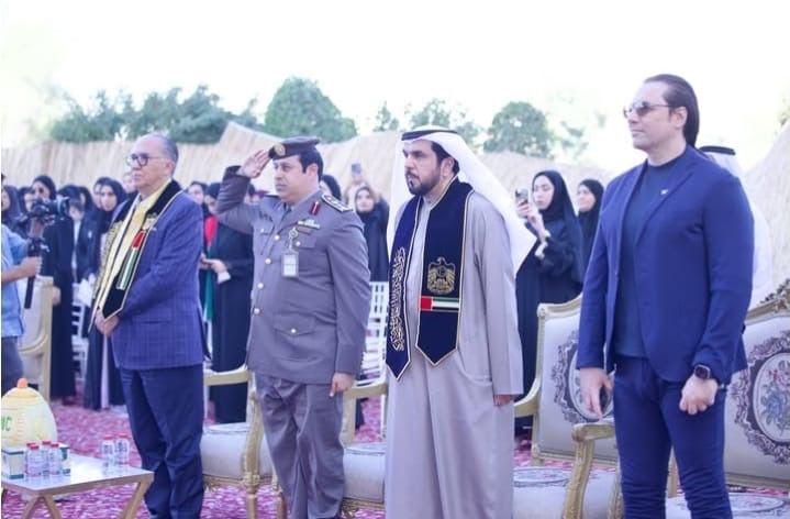 “الفجيرة-الوطنية-للتأمين”-تحتفل-بعيد-الاتحاد-الـ54