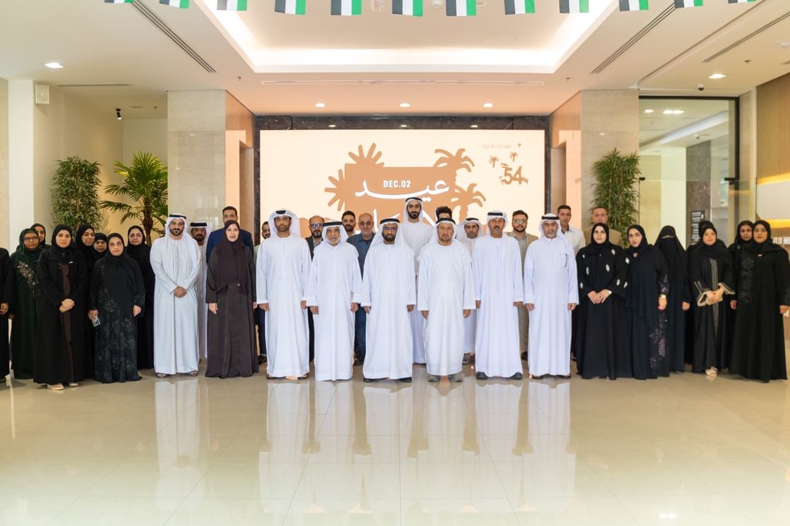 “الفجيرة-الخيرية”-تحتفي-بعيد-الاتحاد-الـ54