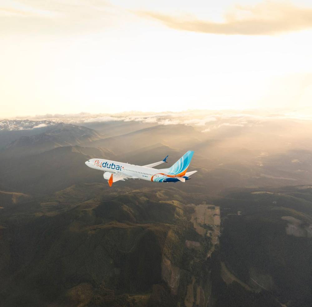 فلاي-دبي-تنضم-الى-إعلان-«قصر-باكنغهام»-«متحدون-من-أجل-الحياة-البرية»