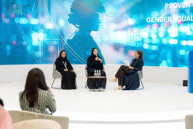 اعتماد-21-إبريل-يومًا-عالميًا-للمرأة-في-الصناعة