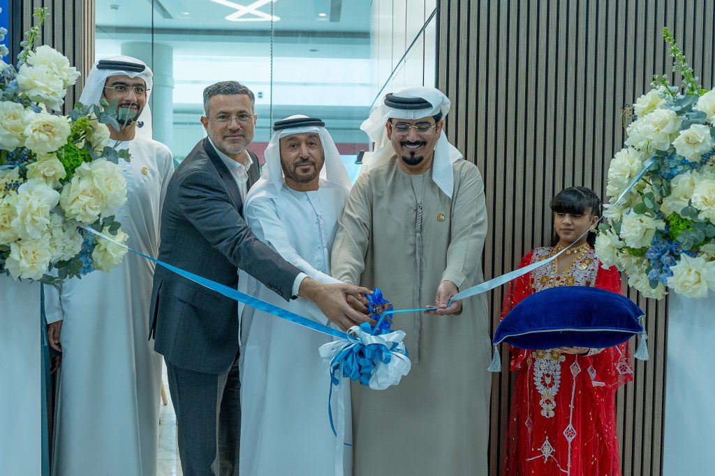 بنك-المارية-المحلي-يفتتح-فرعًا-في-مدينة-العين-لتقديم-خدماته-المصرفية