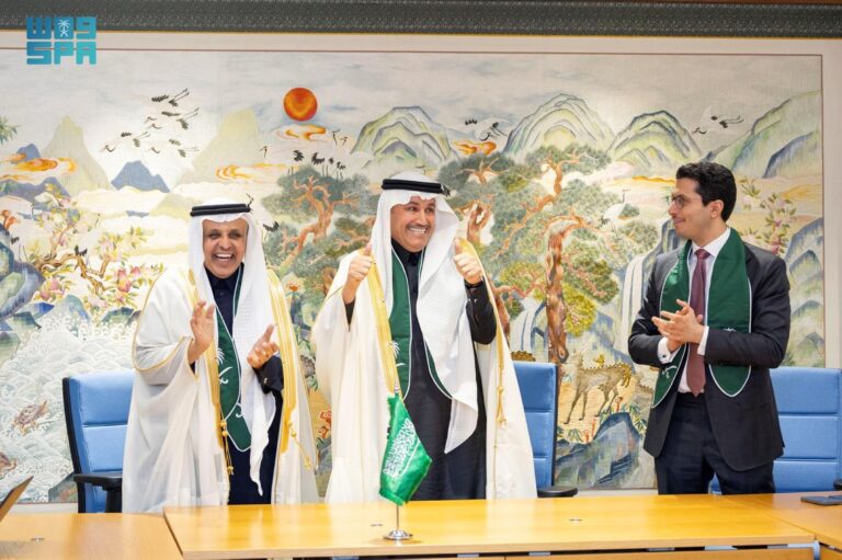 المملكة-تفوز-بعضوية-مجلس-المنظمة-البحرية-الدولية