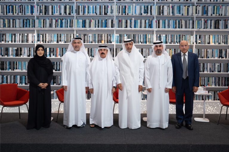 مكتبة-محمد-بن-راشد-تطلق-كتاب-الثقافة-ودورها-في-بناء-المجتمع