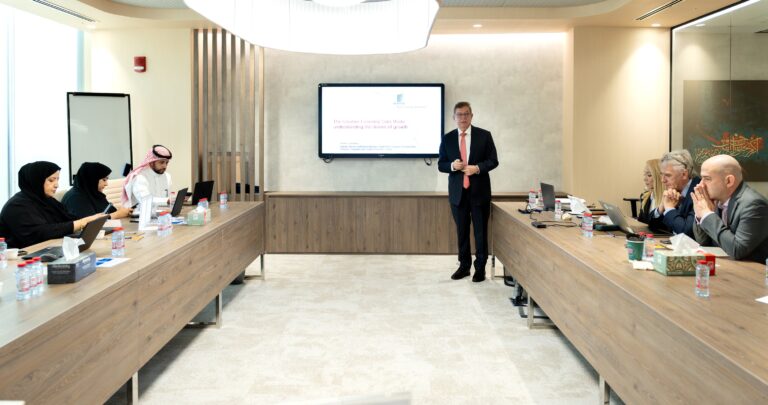 وزارة-الثقافة-تطلق-برنامجًا-تدريبيا-لتحديث-مشروع-الإطار-الإحصائي-للاقتصاد-الإبداعي