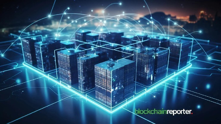 تستفيد-gaea-من-revox-لبناء-تطبيقات-web3-لامركزية-تتمحور-حول-الإنسان