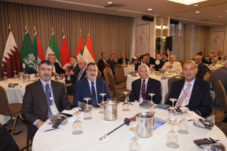 غرفة-عجمان-تشارك-في-المنتدى-الاقتصادي-العربي-اليوناني