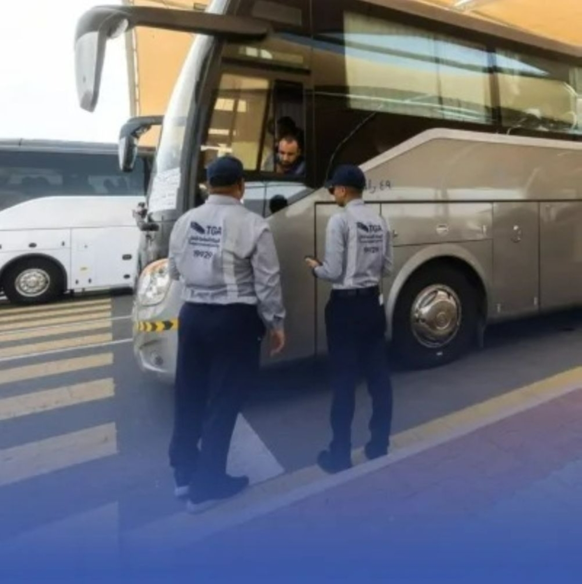 ضبط-1334-مخالفًا-لممارسة-نشاط-“الكدادة”-دون-ترخيص