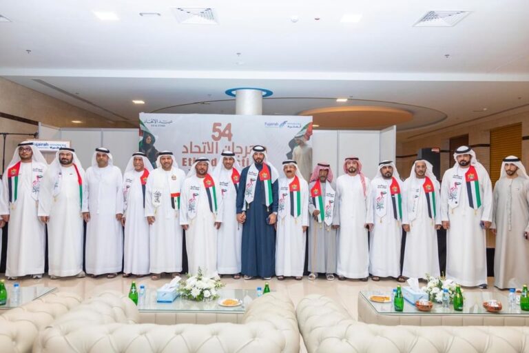 “غرفة-الفجيرة”-تحتفل-بعيد-الاتحاد-الـ-54