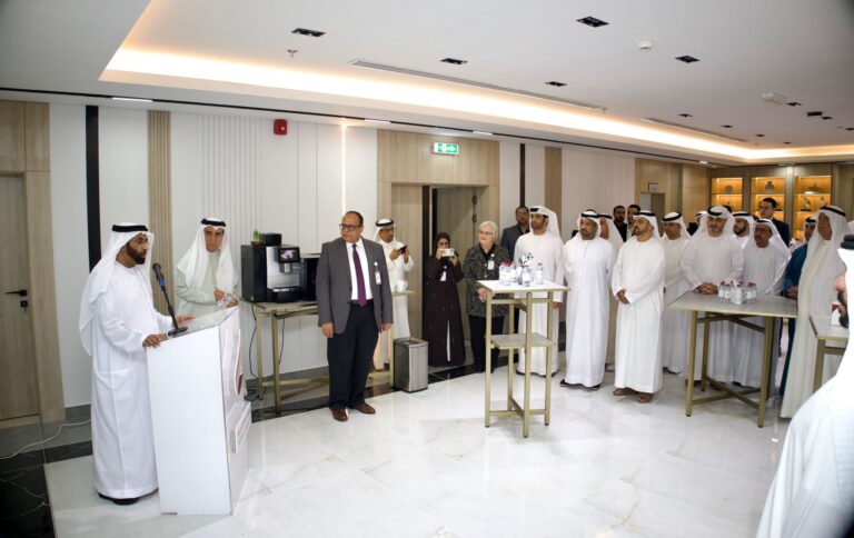 جامعة-الفجيرة-تعزز-التعاون-مع-الدوائر-الحكومية-والقطاع-الخاص-في-الإمارة