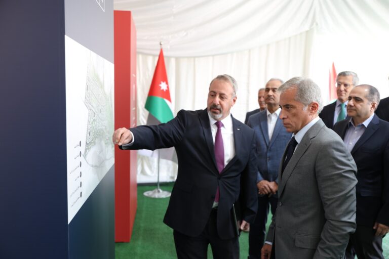 الأردن-يطلق-رسميًا-مشروع-المدينة-الجديدة-“عمرة”