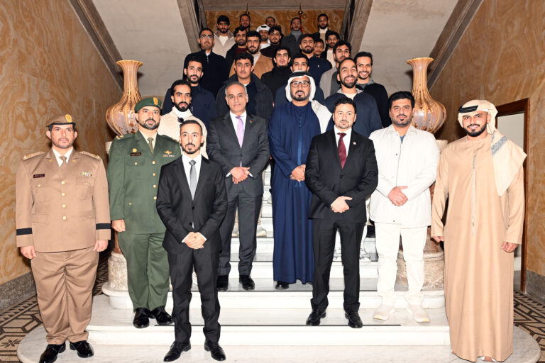 المجلس-الأعلى-للأمومة-والطفولة-ينظم-جلسة-في-حب-الوطن-لطلبة-الدولة-في-إيطاليا