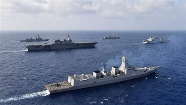 بريطانيا في الخليج: شراكة بحرية من أجل الاستقرار والازدهار المشترك.. قراءة تحليلية في ضوء عملية HIGHMAST 2025