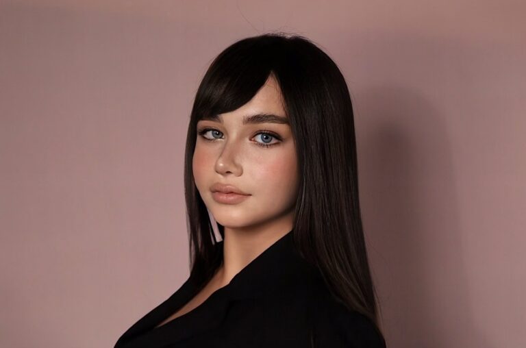 روزانا أونا من سوريا إلى دبي.. رحلة إلهام كتبتها الإرادة