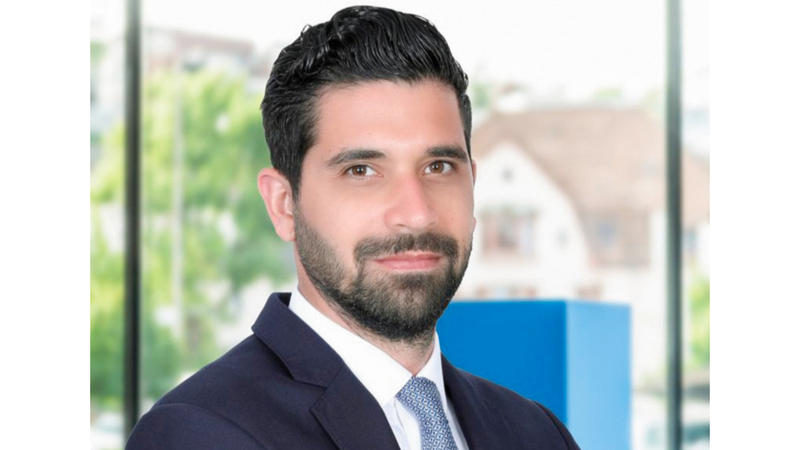 بدعم-من-قطاع-العقار.-40%-ارتفاعاً-في-الطلب-على-منتجات-«البناء-المستدام»-محلياً