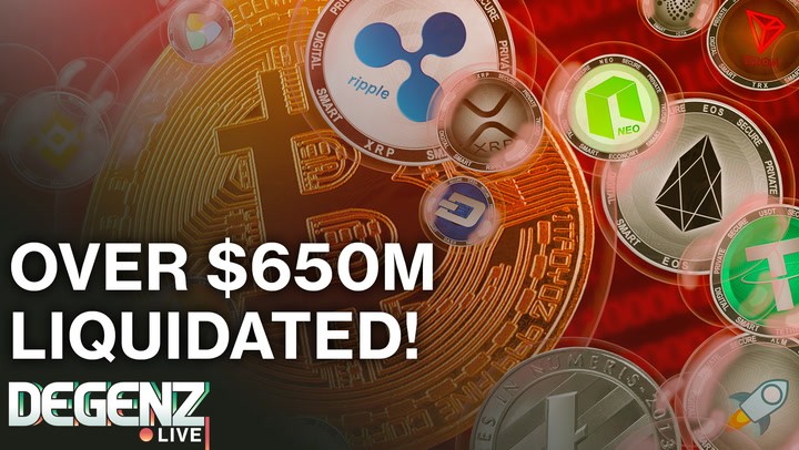 تصفية-أكثر-من-650-مليون-دولار!-الصين-تؤكد-أن-العملات-المشفرة-غير-قانونية!-مقابلة-إنفينيكس!