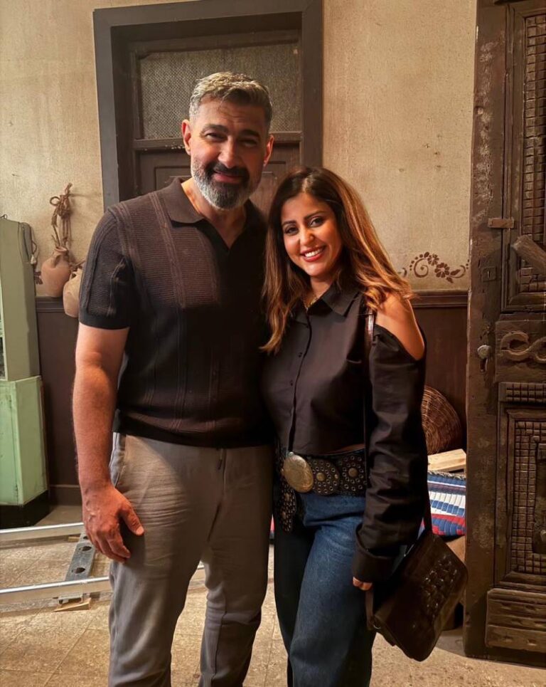 سمر-محمد-متولي-تشارك-في-«كلهم-بيحبوا-مودي»