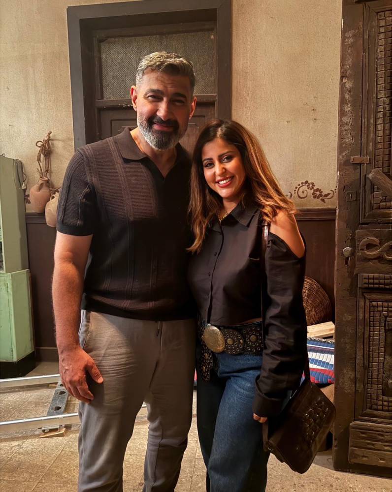 سمر-محمد-متولي-تشارك-في-«كلهم-بيحبوا-مودي»