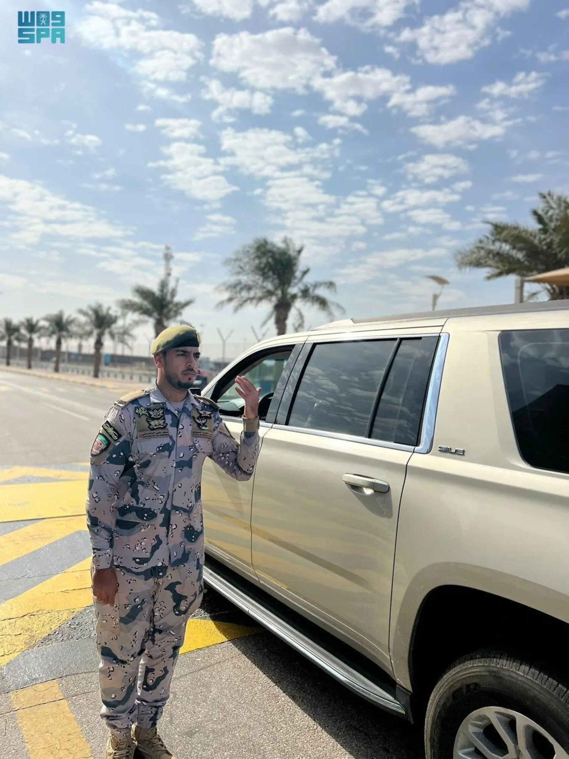 “الجوازات”:-الهوية-الرقمية-لا-تستخدم-في-عبور-منفذ-سلوى