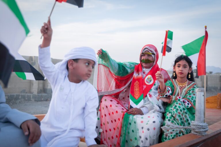 مربح-بالفجيرة-تحتفي-بعيد-الاتحاد-الـ54