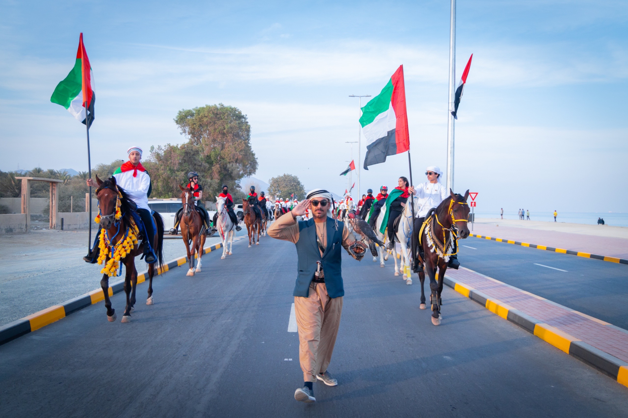 مربح-بالفجيرة-تحتفي-بعيد-الاتحاد-الـ54