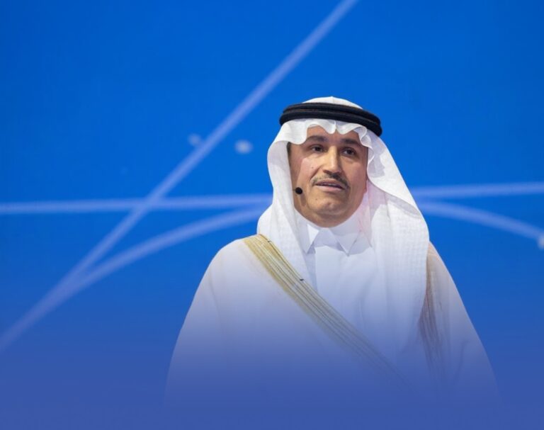 الجاسر:-نقل-البضائع-بالقطارات-سيزيل-2-مليون-شاحنة-من-الطرق