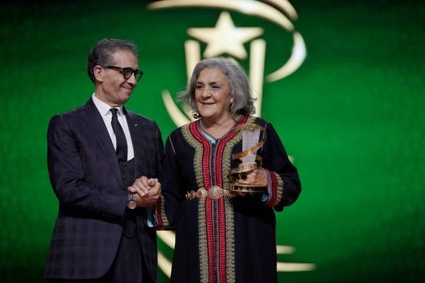 مهرجان-الفيلم-بمراكش-يكرم-راوية