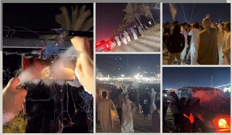 شرطة-الفجيرة-تحيل-16-شاباً-للنيابة-العامة-وتحجز-27-مركبة-خلال-عطلة-عيد-الاتحاد