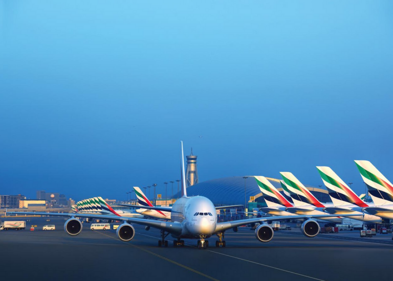 مطار-دبي-الدولي-يواصل-تصدّره-كأكبر-محور-للنقل-الجوي-في-العالم