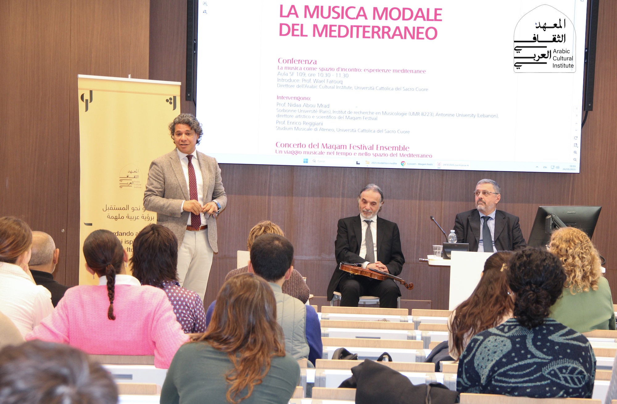 معهد-الثقافة-العربية-بميلانو-يحتفي-بموسيقى-شعوب-المتوسط