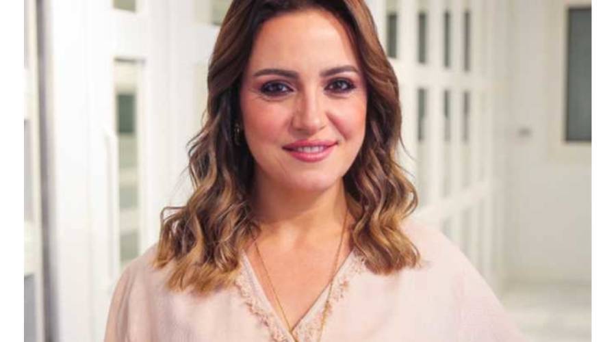 ريهام-عبد-الغفور-تقدم-«حكاية-نرجس»-في-رمضان