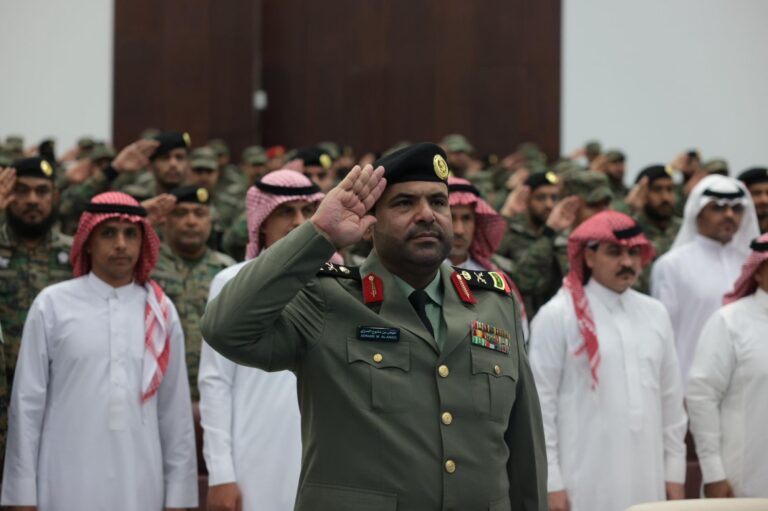 “الداخلية”-تُكرّم-متقاعدي-الأفواج-الأمنية-تقديرًا-لخدمتهم