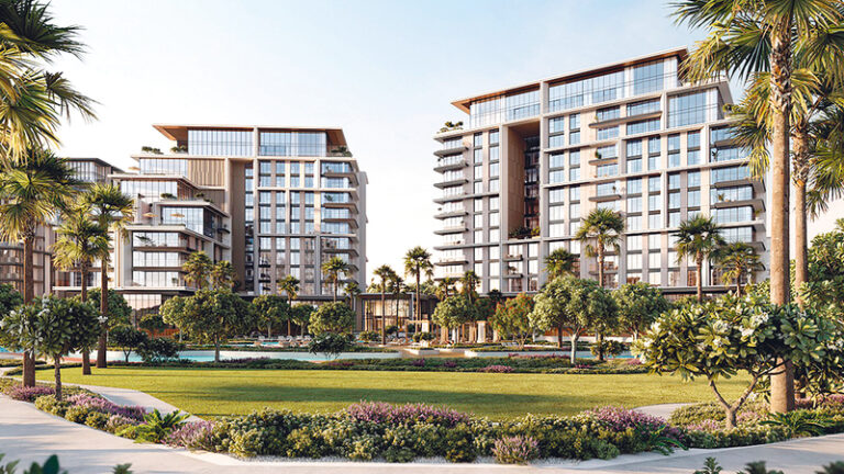 إضافة-360-وحدة-سكنية-فاخرة-جديدة-إلى-«سيتي-ووك»