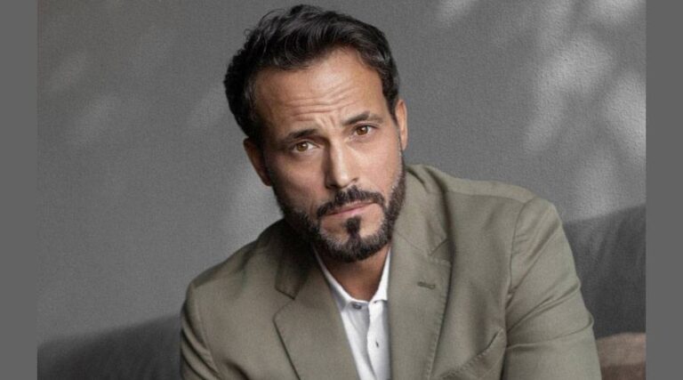 «فن-الحرب»-يعيد-يوسف-الشريف-للدراما-الرمضانية