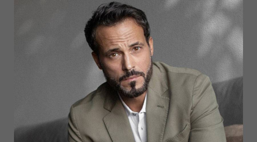 «فن-الحرب»-يعيد-يوسف-الشريف-للدراما-الرمضانية