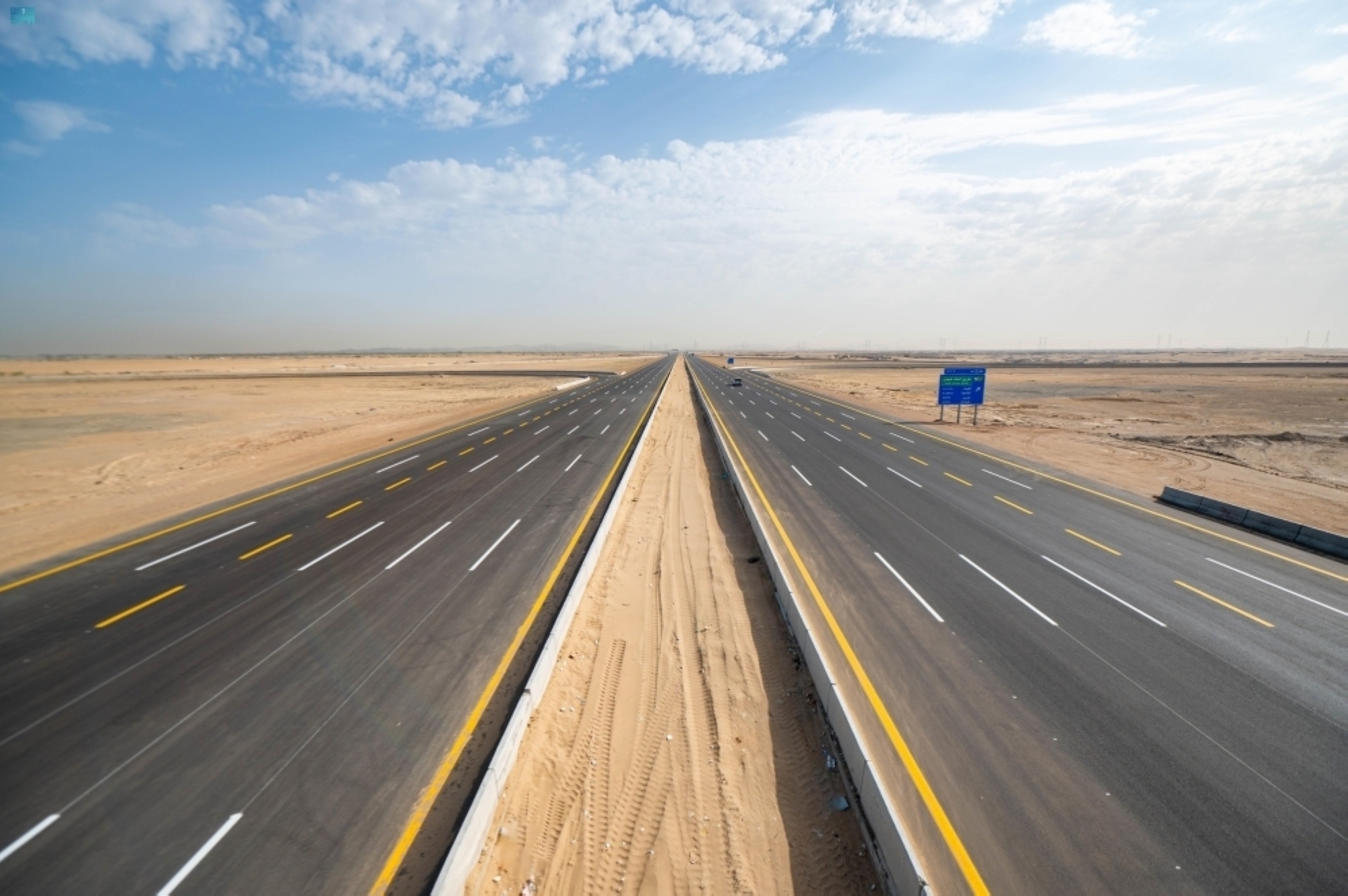 تحويلة-مرورية-على-طريق-الملك-فيصل-بجدة