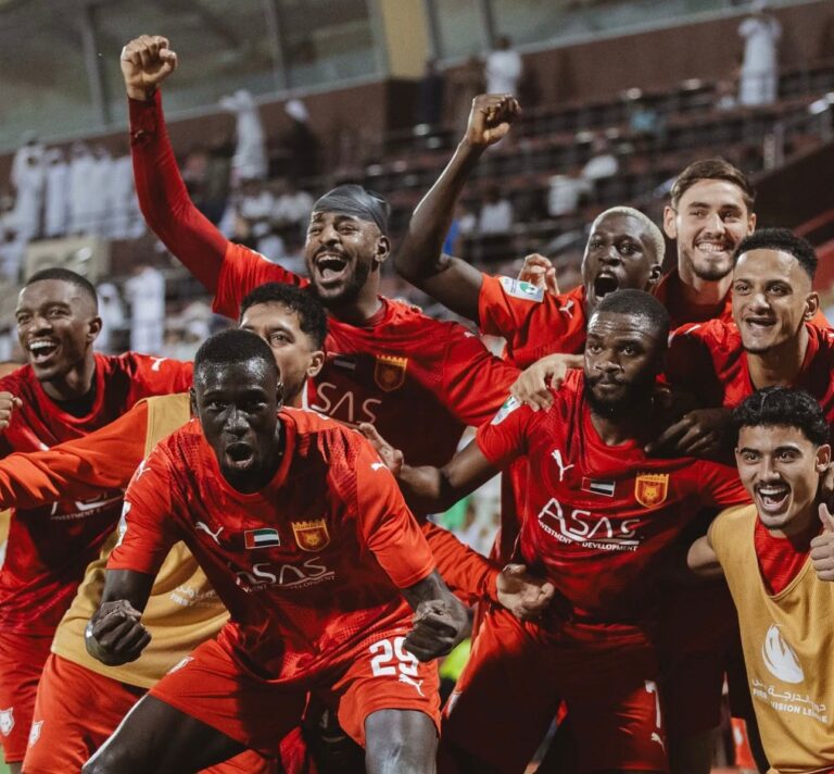 الفجيرة-يسقط-دبا-الحصن-متصدر-دوري-الدرجة-الأولى