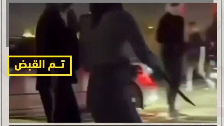 شرطة-الفجيرة-تضبط-«راعية-التلوار»-وتحيلها-للنيابة-العامة