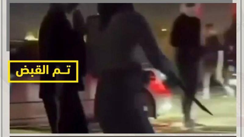 شرطة-الفجيرة-تضبط-«راعية-التلوار»-وتحيلها-للنيابة-العامة