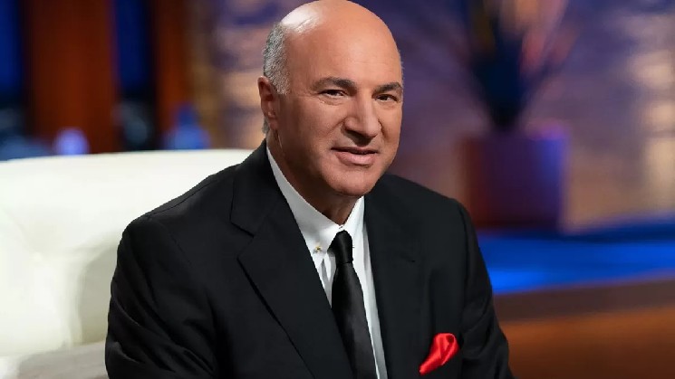 المستثمر-الملياردير-كيفن-أوليري-ينتقد-العملات-البديلة:-“فقط-بيتكوين-وإيثريوم…”