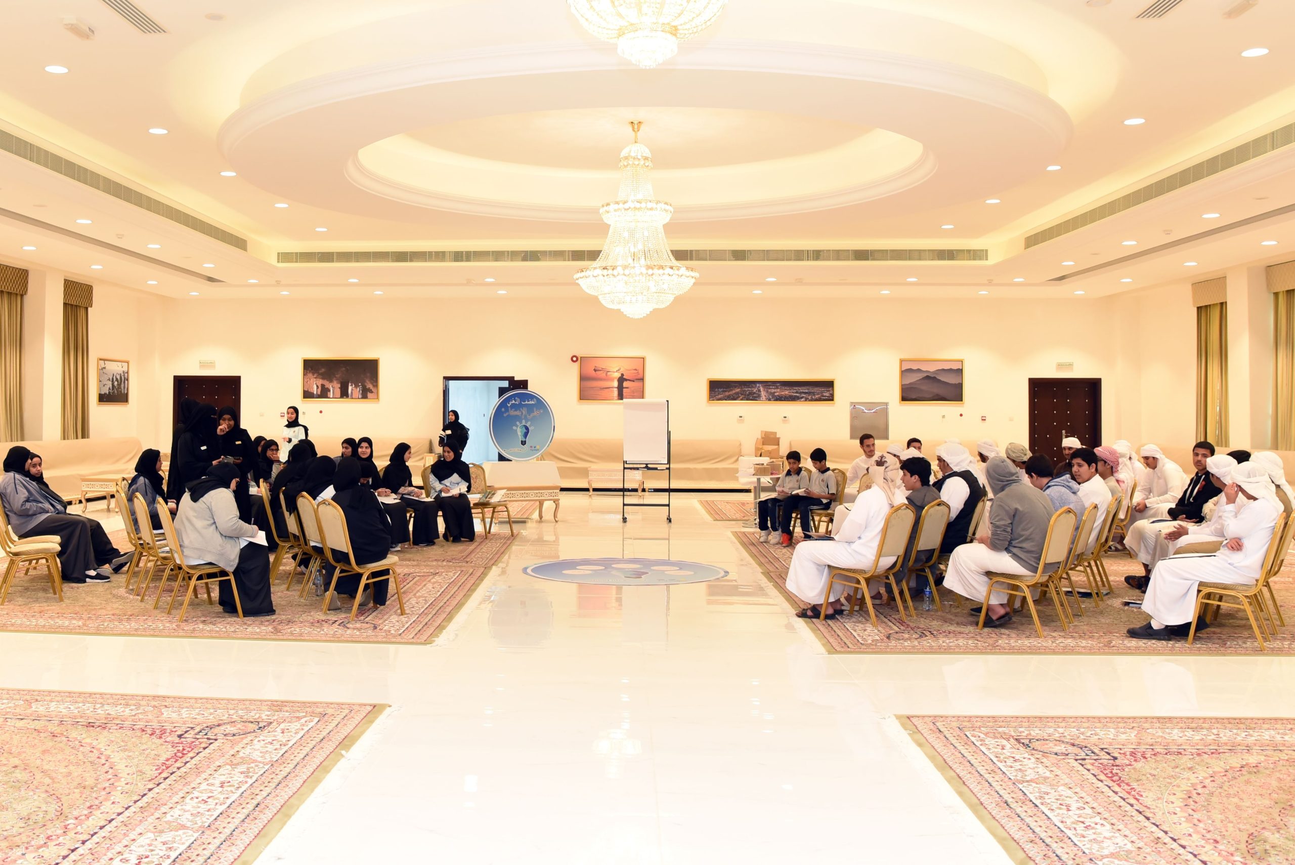 13-مجلساً-مجتمعياً-في-الفجيرة-تعزز-التلاحم-الأسري