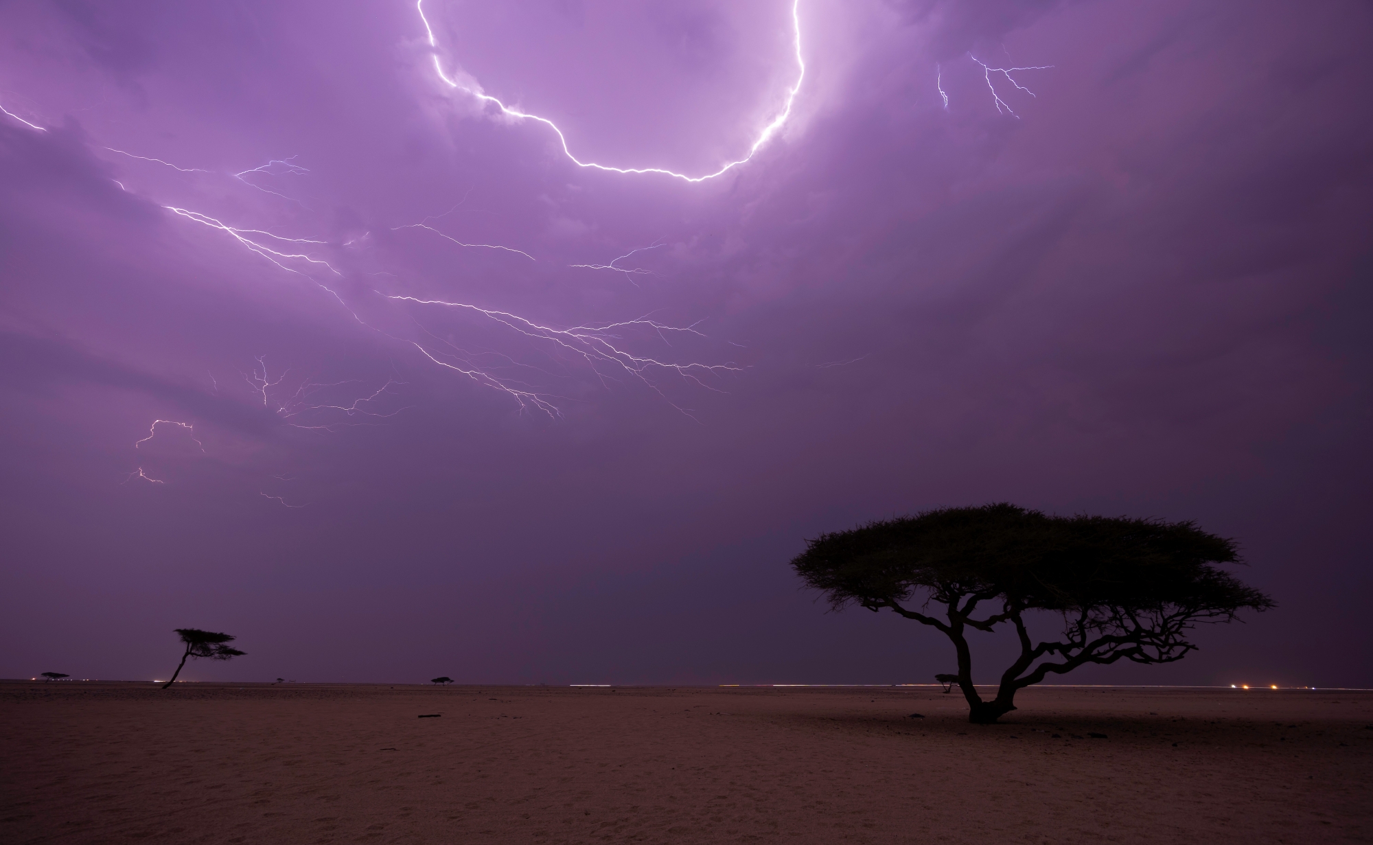 الحالة-المطرية-تمتد-إلى-معظم-المناطق
