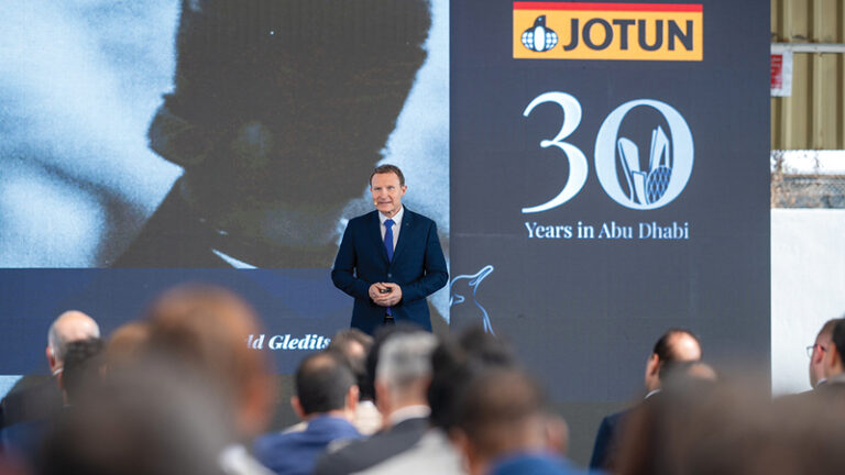 «جوتن»-تستثمر-400-مليون-درهم-لتعزيز-عملياتها-في-الإمارات