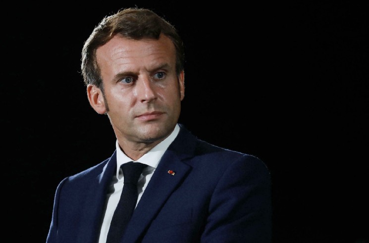 ماكرون-يدق-ناقوس-الخطر-بشأن-تحرير-العملات-المشفرة-في-الولايات-المتحدة